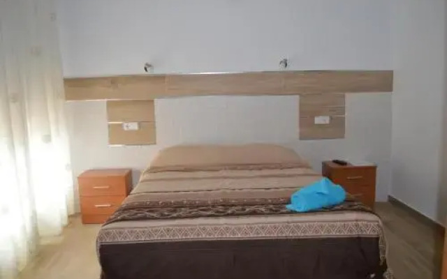Hostal Rural Amador