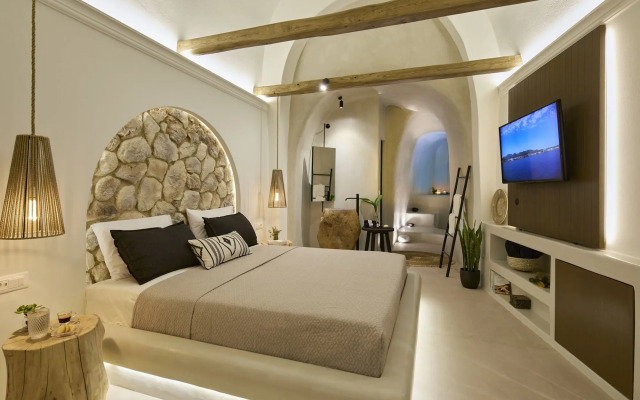 Floria Suites