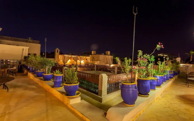 Dar Diaf