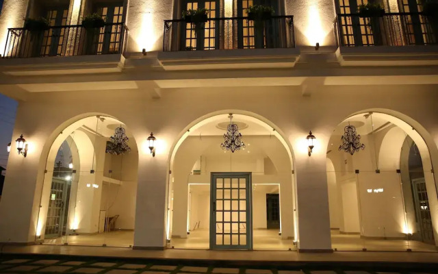 Villa Donna