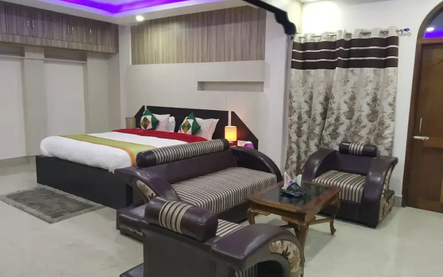 Ziro Palace Inn