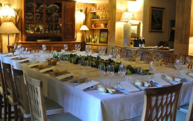 Auberge de La Maison