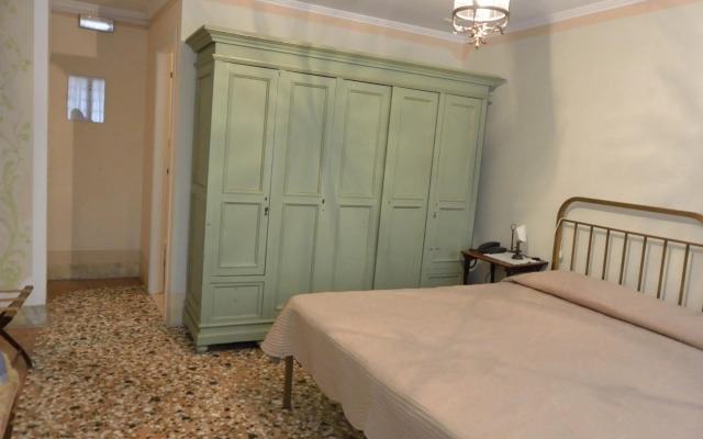 Pensione Seguso