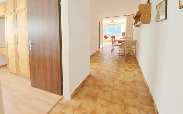 Serviced Apartments Wallis