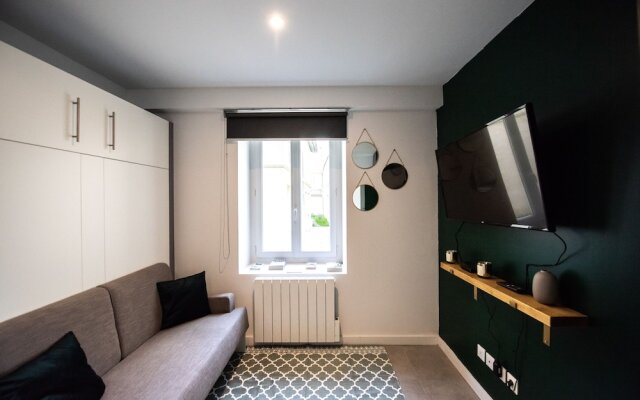 Le Studio Guillotiere Cosy et Design