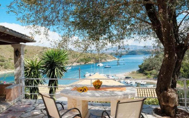 Villa Rahi in