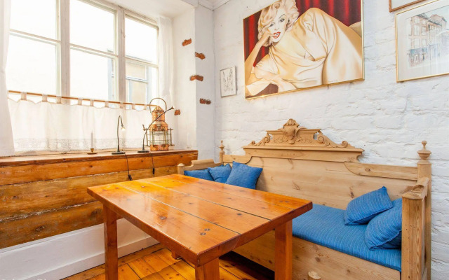 ApartDirect Gamla Stan