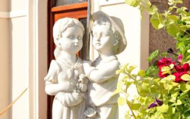 The Blarney Stone Guesthouse