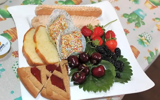 b&b il Portico Orgosolo