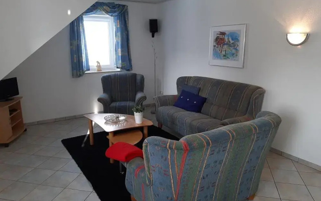 Ferienwohnung van Balkom