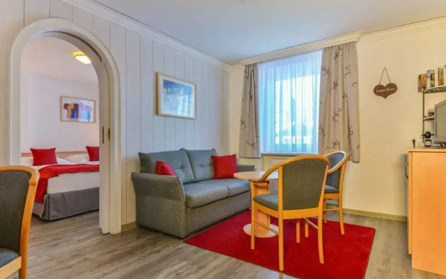 Landhotel Zum Metzgerwirt