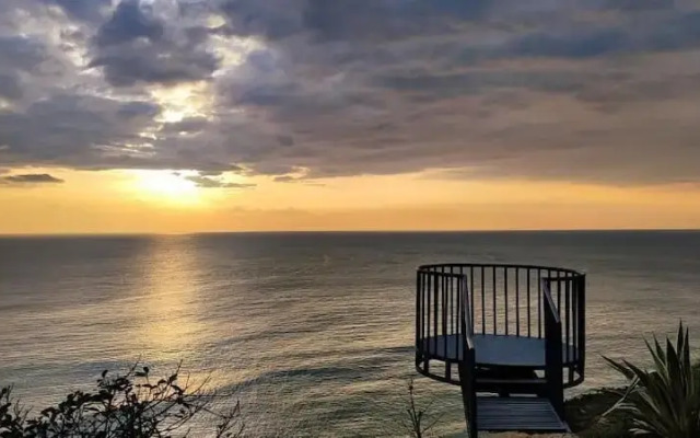 Pura Vida Varkala
