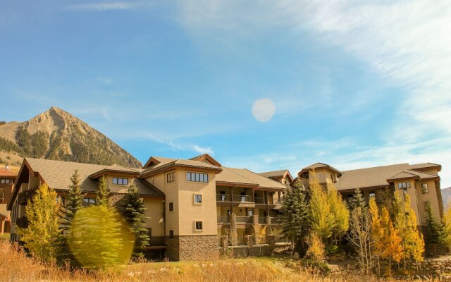 Mountain Condominiums by Crested Butte Lodging