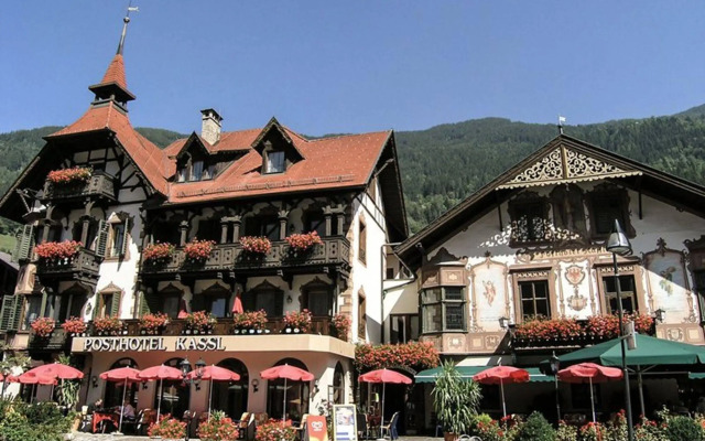 Posthotel Kassl