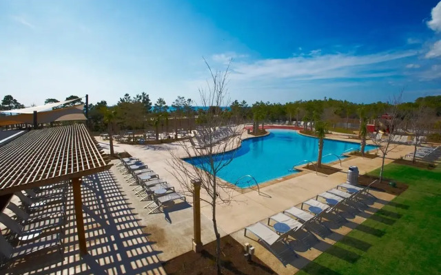 Bella Beach House