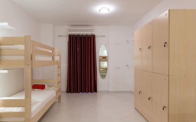 Hostel Free Bird - Adults Only