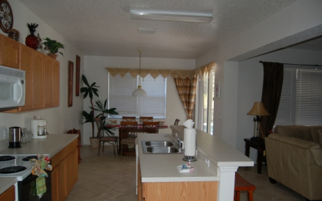 335WB, Davenport, USA