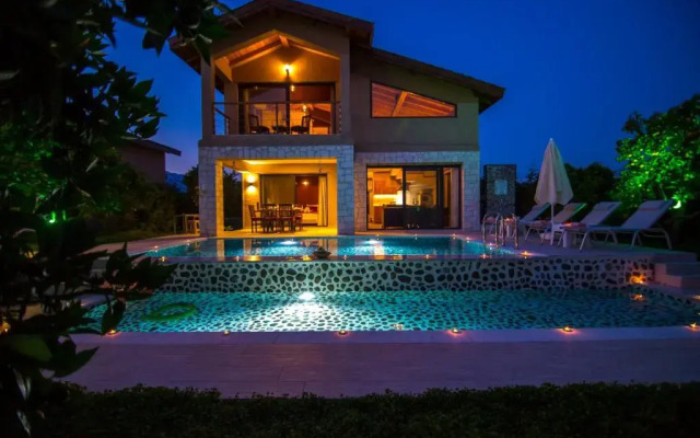 Volans Suites
