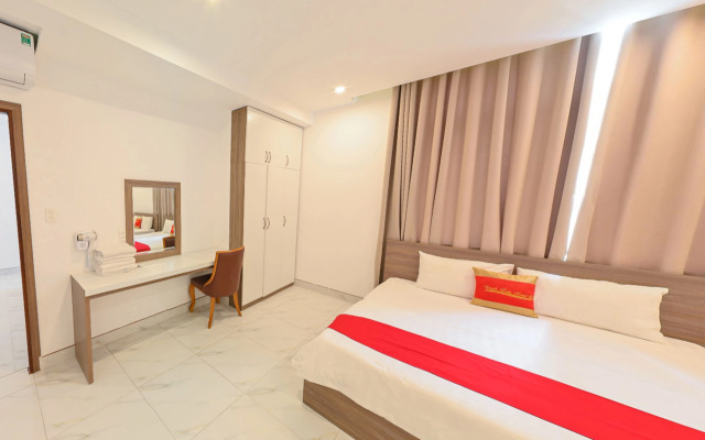 Tuyet Lan Hotel Vung Tau