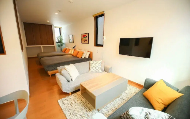 PrimeRoom Beppu Tatami Suite