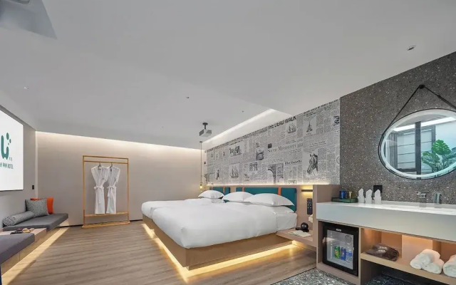 Lan Wan International Hotel