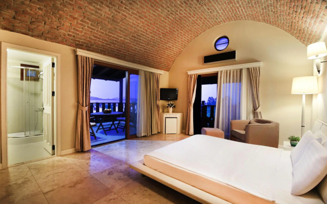 Temenos Luxury Hotel & Spa - Boutique Class