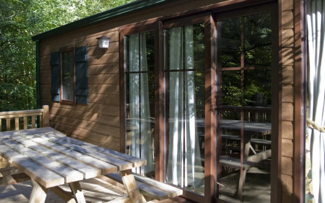 Disney Davy Crockett Ranch