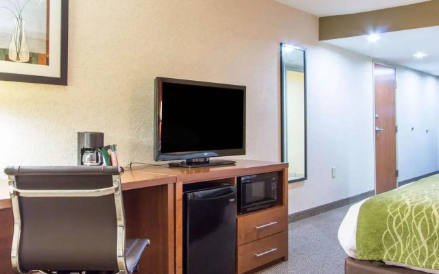 Comfort Inn & Suites Charleston Airport Convention Center