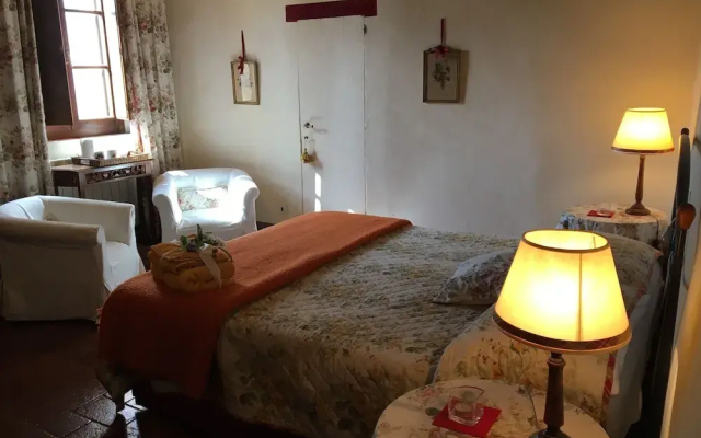 La Canonica di San Michele