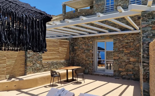 AGADA Folegandros