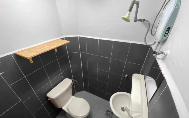 Hotel Permai Melaka Raya