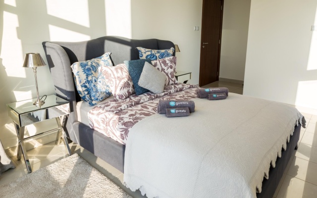 Dream Inn Dubai Apartments Loft Towers, фото 4