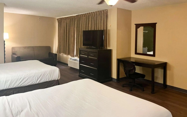 Studio 6 Memphis, TN – East Memphis