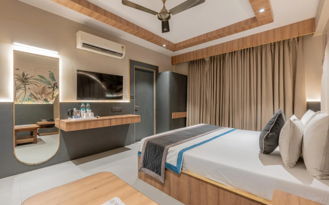 Hotel Highway King