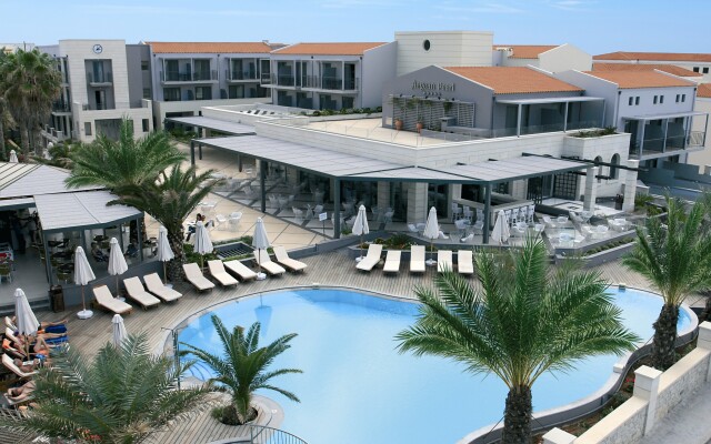 Aegean Pearl