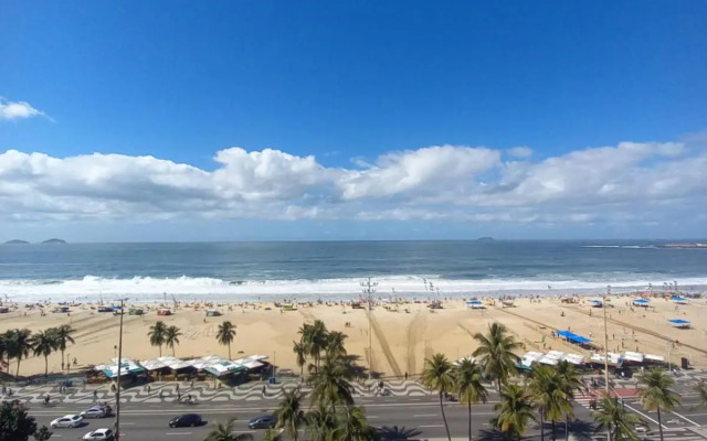 Lindinho apartamento Copacabana