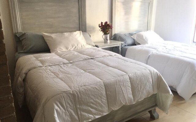 Posada Bonita Hotel SPA