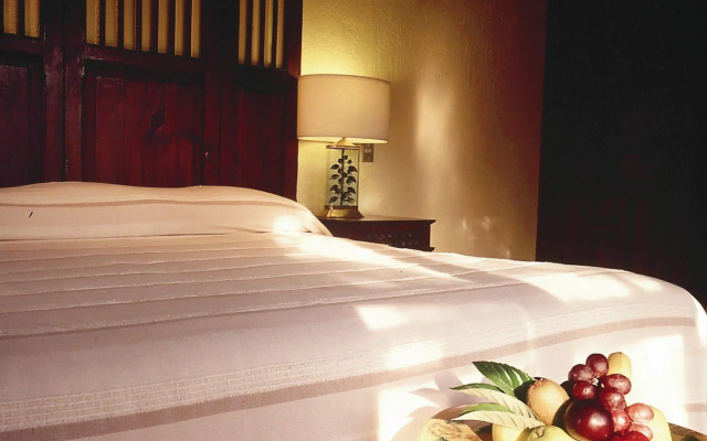 Villa Montana Hotel & Spa