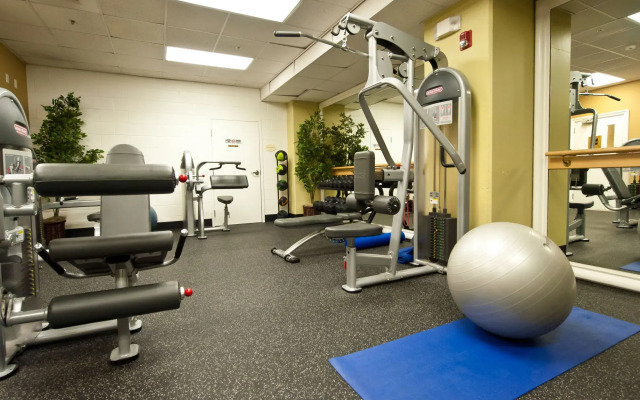 Club Wyndham Harbour Lights