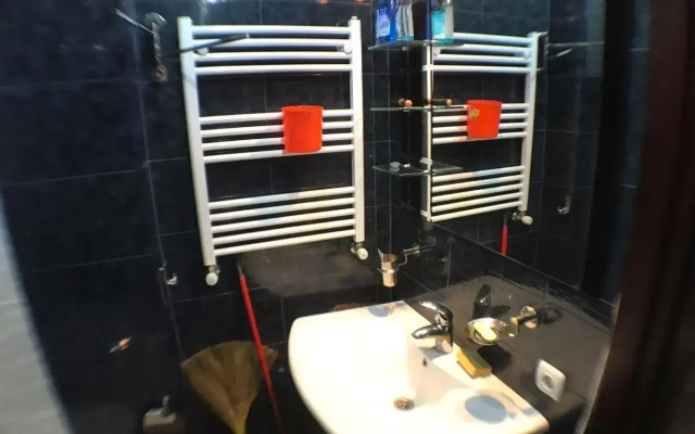 Bakuriani Hills Apartment