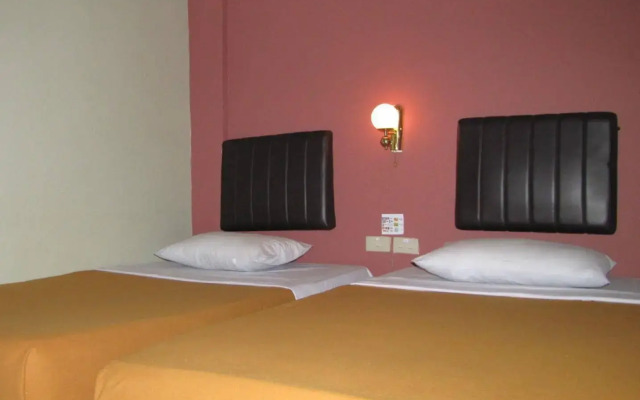 Mitra Hotel