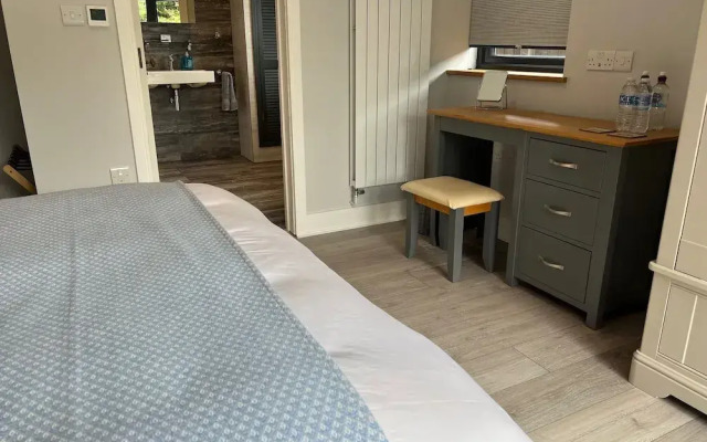 Botany Bay Beach Bed and Breakfast