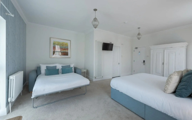 Florence House Hotel & Restaurant