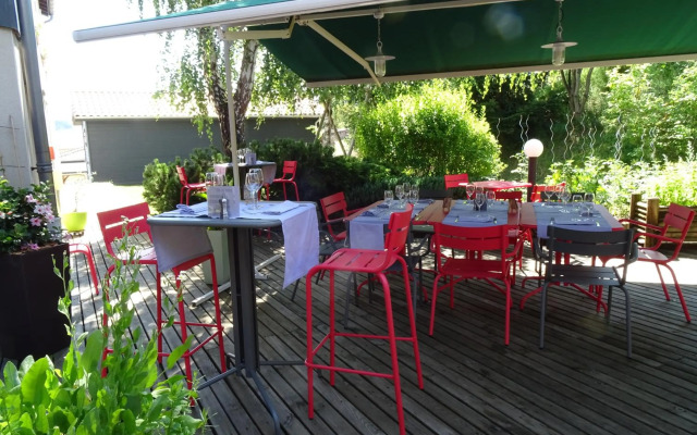 Logis Hotel de la Tour