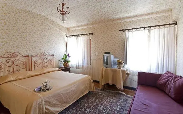 Hotel Maestoso