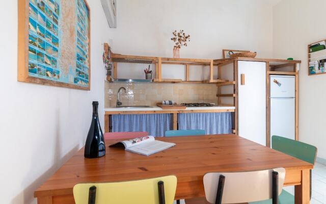 Cozzy Sarrocca in Sa Rocca Tunda