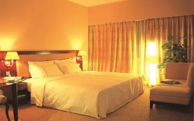 Dongyue Hotel