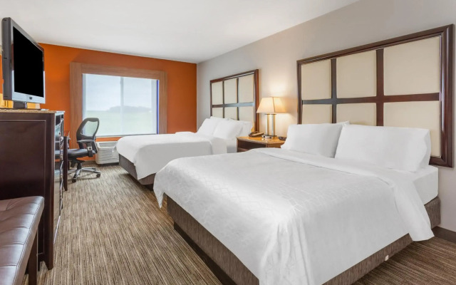 Residence Inn Chicago Downtown/Loop