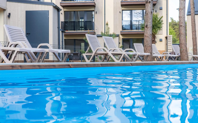 K&A Apartments Palanga