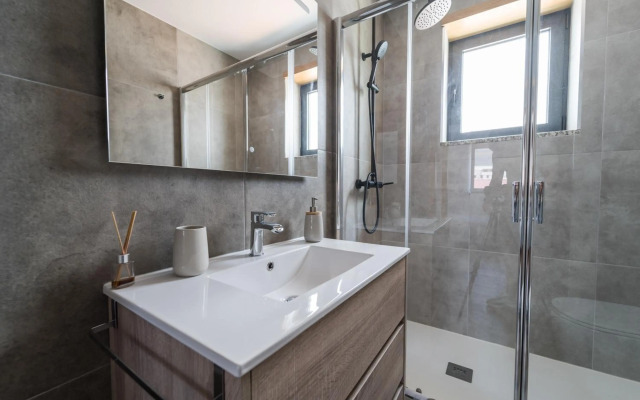 Refúgio da Cabreira